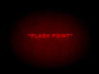 Flashpoint: 挑釁 如 地獄