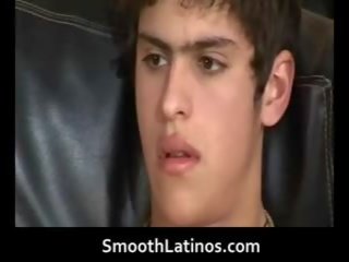Terrific smart Homo Latinos Having Homo adult movie video 5 By Smoothlatinos