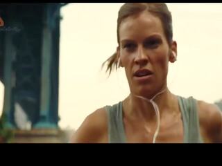 Hilary Swank - the Resident 2010, Free HD adult clip 72